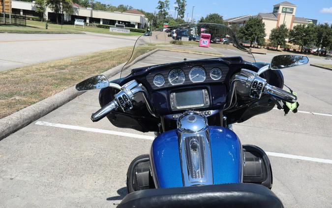 2014 Harley-Davidson Cvo Electra Glide Ultra Limited