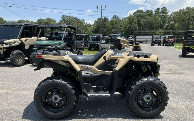 2025 Polaris Sportsman 850