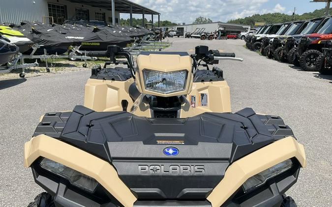 2025 Polaris Sportsman 850