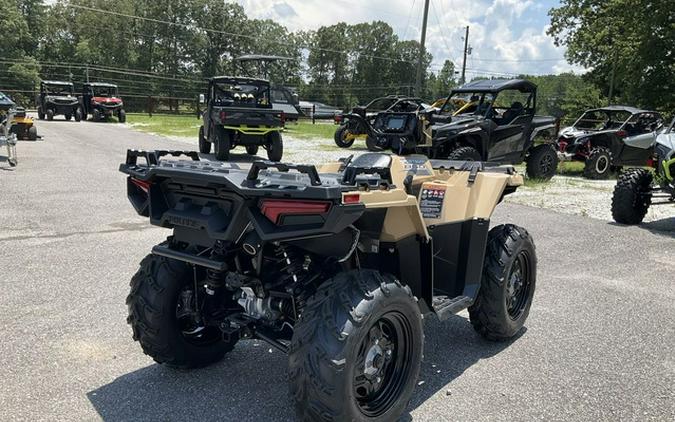 2025 Polaris Sportsman 850