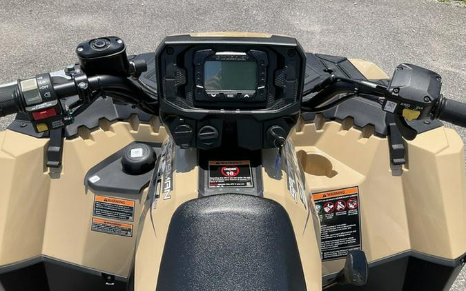 2025 Polaris Sportsman 850