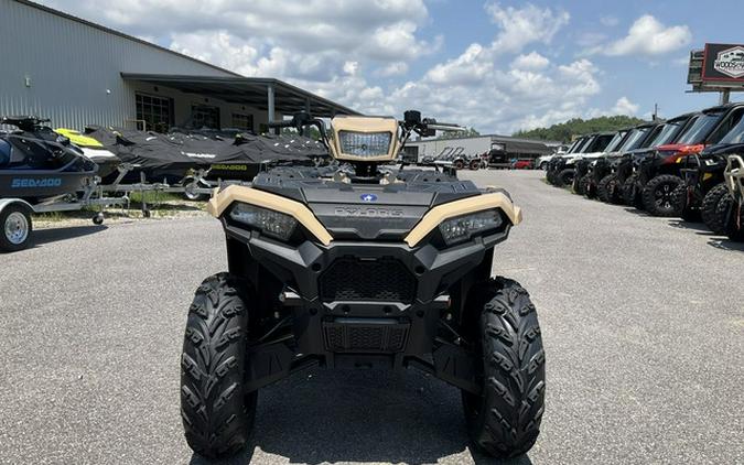 2025 Polaris Sportsman 850
