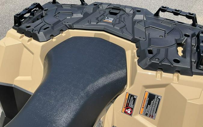 2025 Polaris Sportsman 850