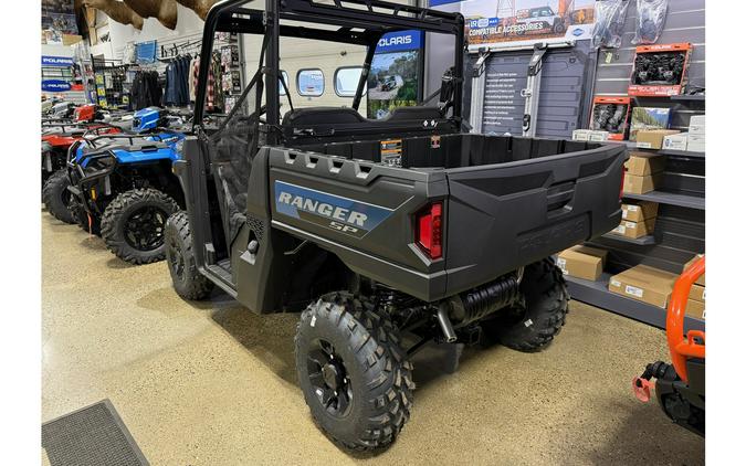 2025 Polaris Ranger® SP 570 Premium Zenith Blue