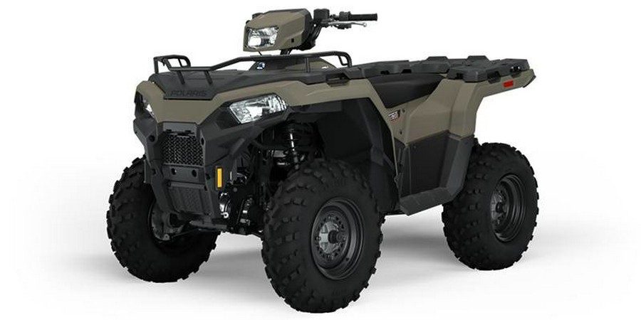 2025 Polaris Sportsman® 570