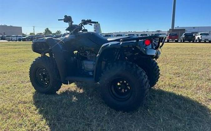 2026 Honda FourTrax Recon