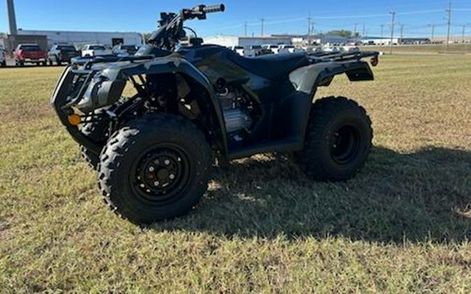 2026 Honda FourTrax Recon