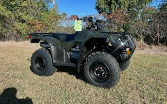 2026 Honda FourTrax Recon
