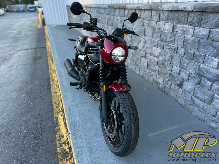 2026 Kawasaki Eliminator SE ABS