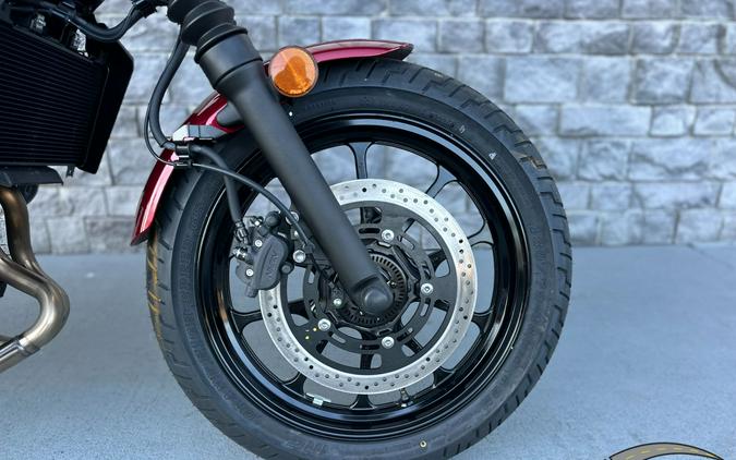 2026 Kawasaki Eliminator SE ABS