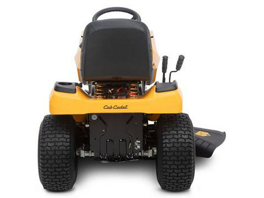2026 Cub Cadet XT1 Enduro Series XT1 LT42 IntelliPOWER 42 in. Cub Cadet 547 cc