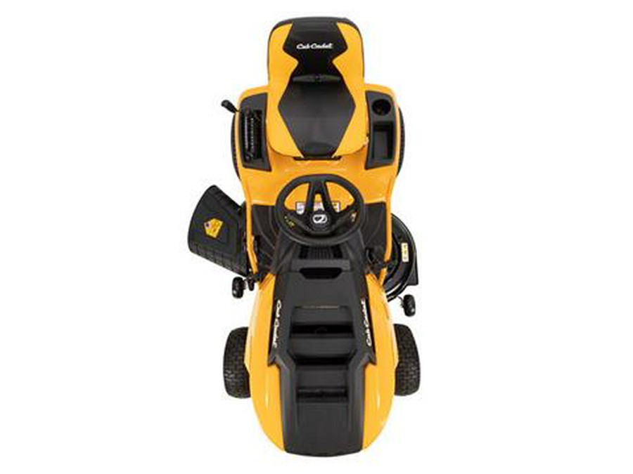 2026 Cub Cadet XT1 Enduro Series XT1 LT42 IntelliPOWER 42 in. Cub Cadet 547 cc