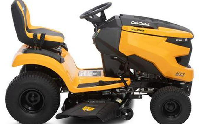 2026 Cub Cadet XT1 Enduro Series XT1 LT42 IntelliPOWER 42 in. Cub Cadet 547 cc