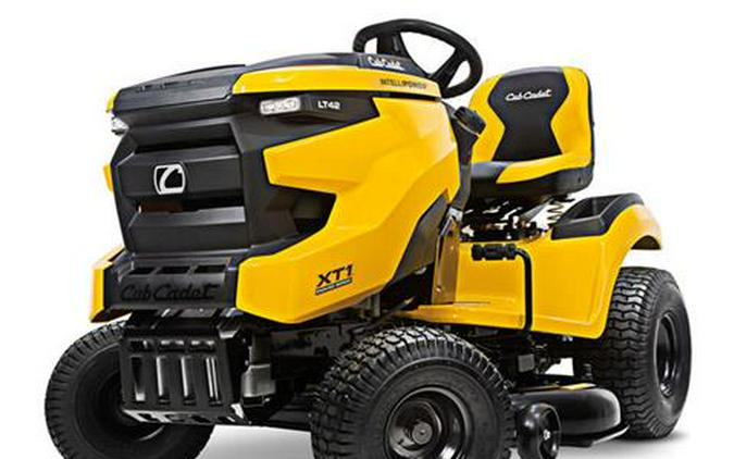 2026 Cub Cadet XT1 Enduro Series XT1 LT42 IntelliPOWER 42 in. Cub Cadet 547 cc