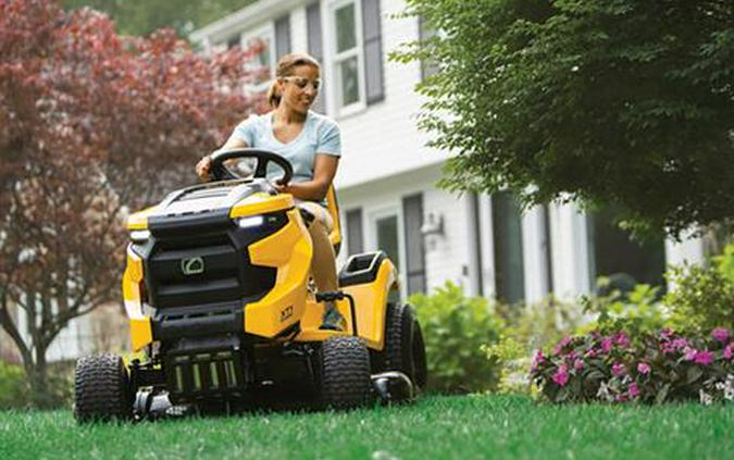 2026 Cub Cadet XT1 Enduro Series XT1 LT42 IntelliPOWER 42 in. Cub Cadet 547 cc