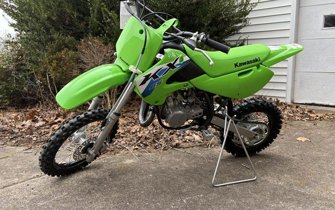 2026 Kawasaki KX™65