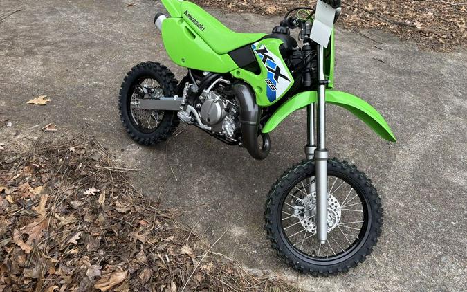 2026 Kawasaki KX™65
