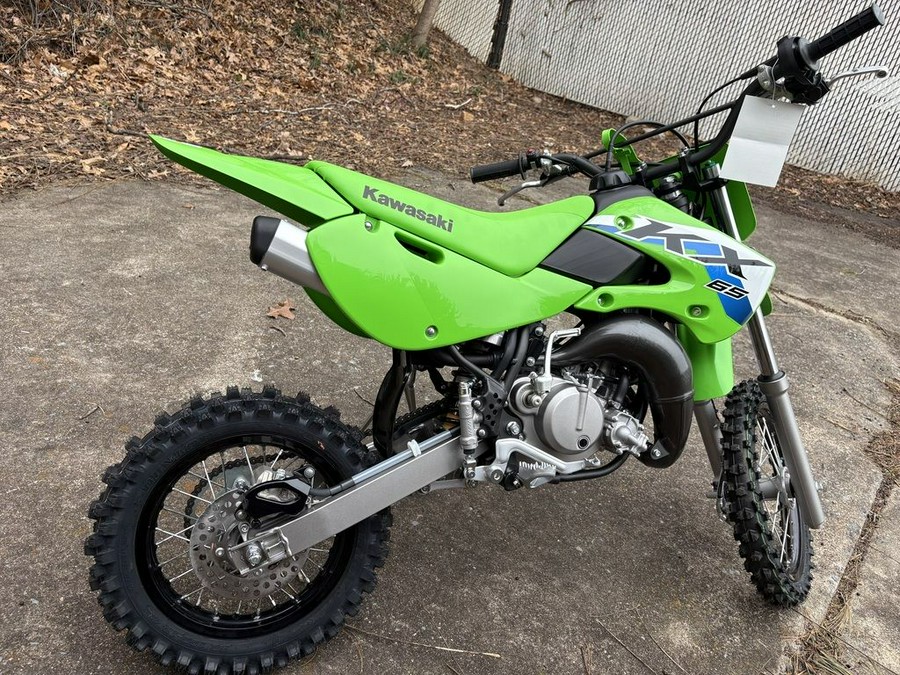 2026 Kawasaki KX™65