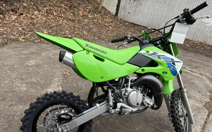 2026 Kawasaki KX™65