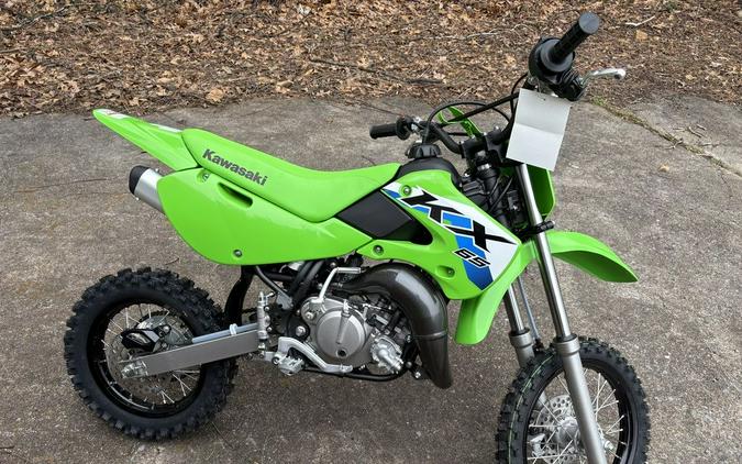 2026 Kawasaki KX™65
