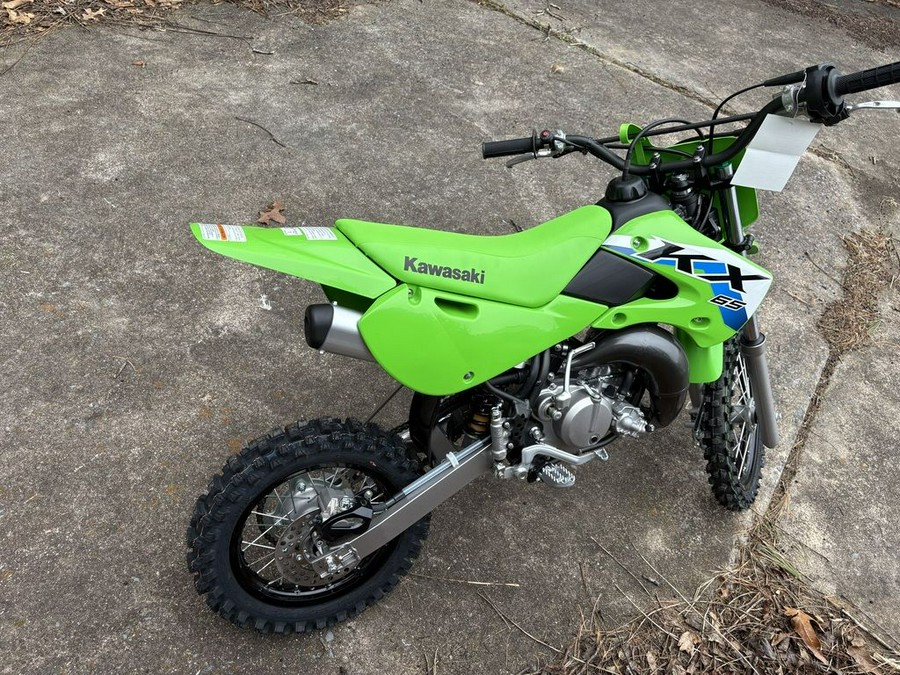 2026 Kawasaki KX™65