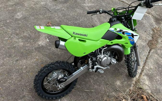 2026 Kawasaki KX™65