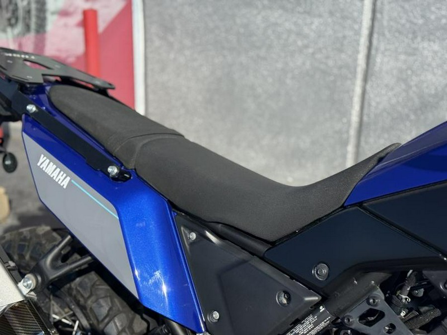 2023 Yamaha Tenere 700