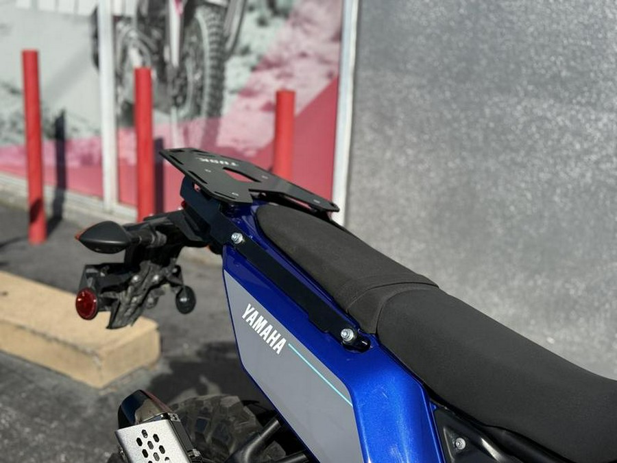2023 Yamaha Tenere 700