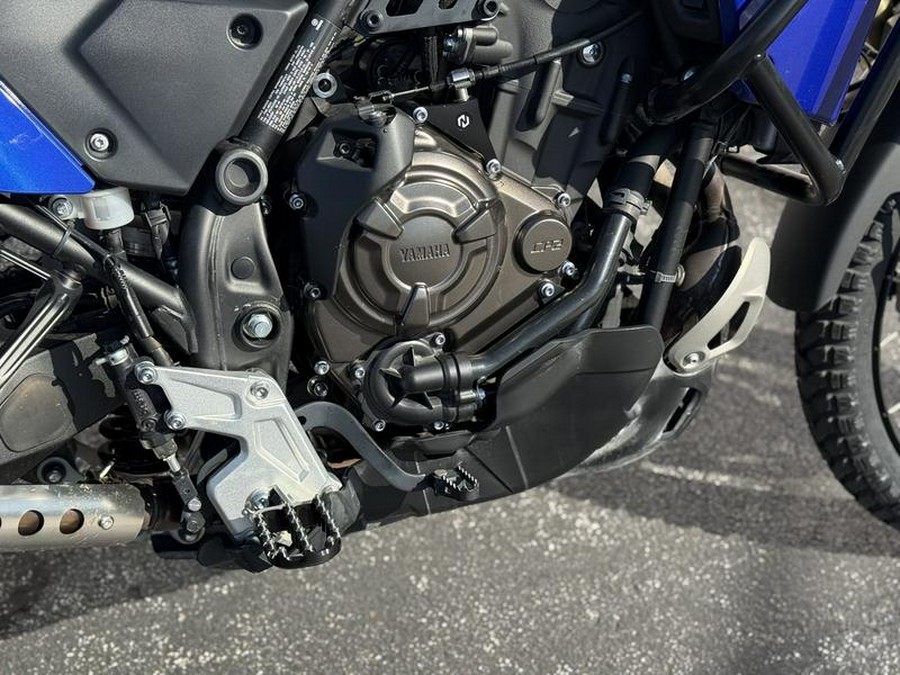 2023 Yamaha Tenere 700