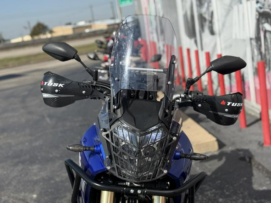 2023 Yamaha Tenere 700