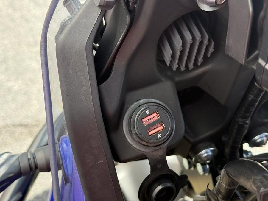 2023 Yamaha Tenere 700