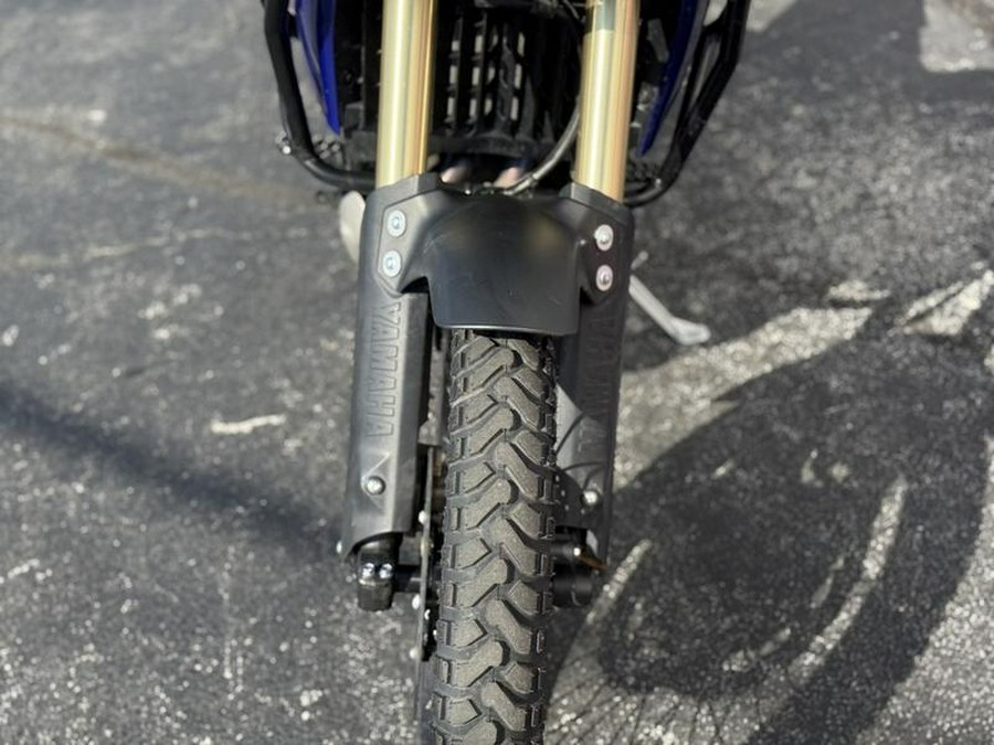 2023 Yamaha Tenere 700