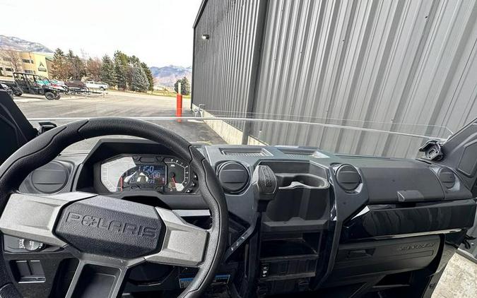 2024 Polaris® Ranger Crew XD 1500 Premium