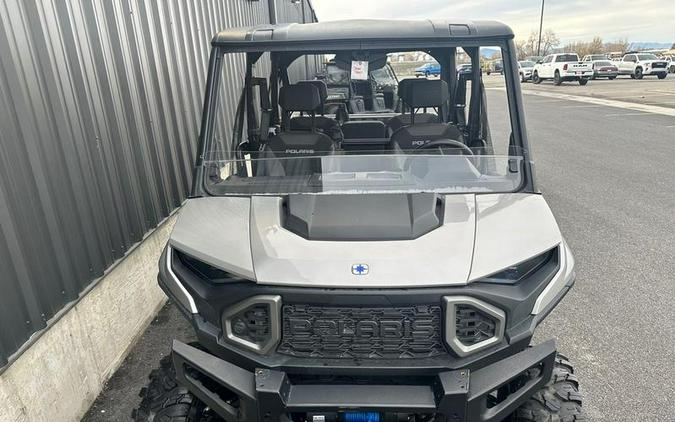 2024 Polaris® Ranger Crew XD 1500 Premium