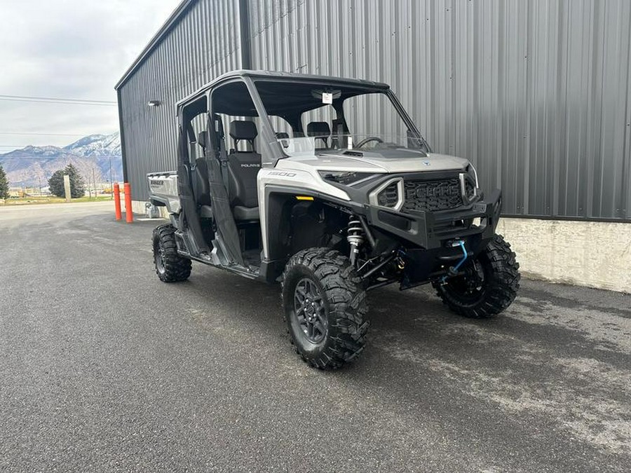 2024 Polaris® Ranger Crew XD 1500 Premium