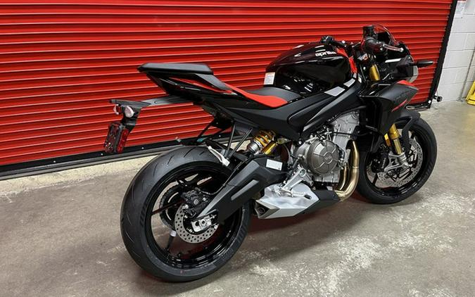 2026 Aprilia Tuono 660 Factory