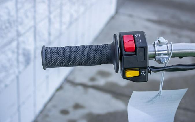 2026 Kawasaki KLX®140R F