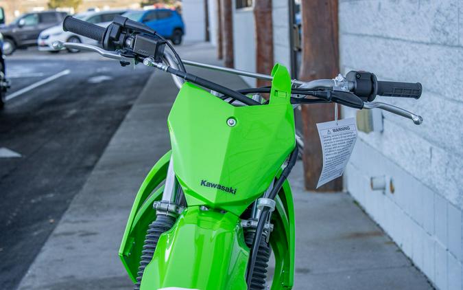 2026 Kawasaki KLX®140R F