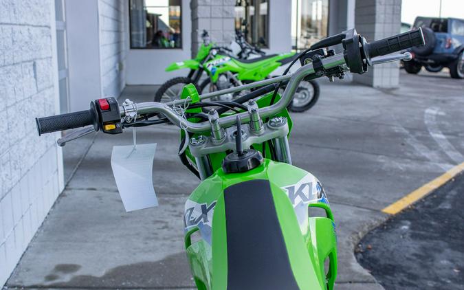 2026 Kawasaki KLX®140R F