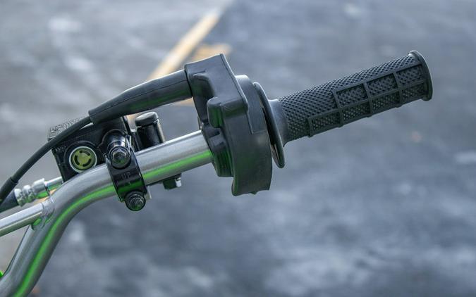 2026 Kawasaki KLX®140R F