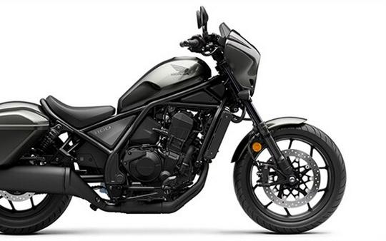 2025 Honda Rebel® 1100T