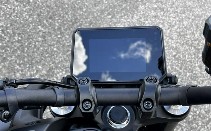 2026 Yamaha MT 09