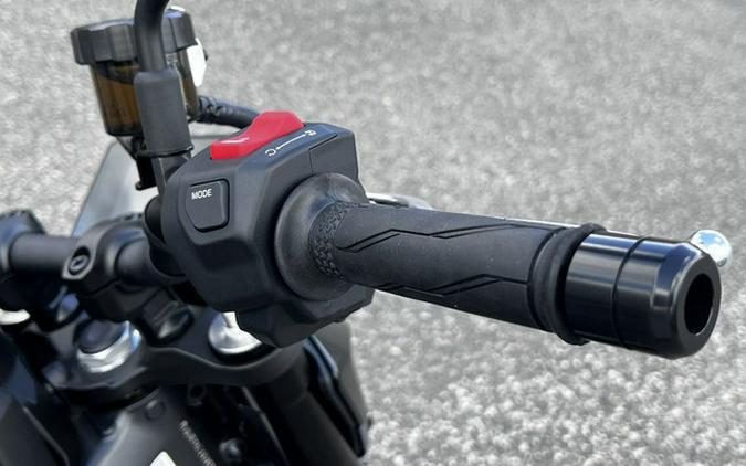 2026 Yamaha MT 09