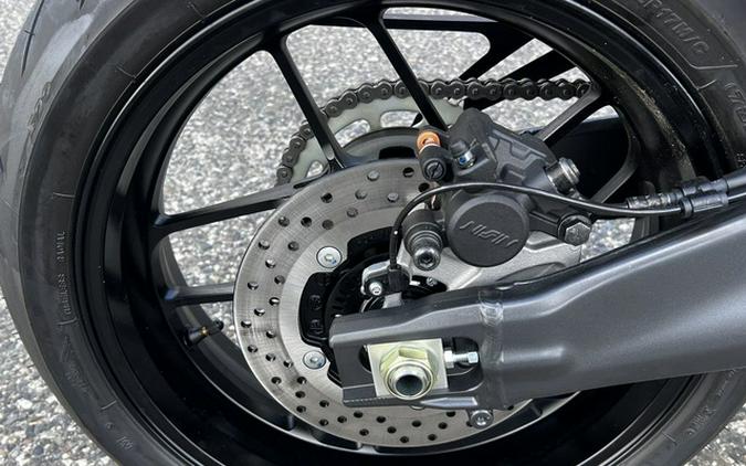 2026 Yamaha MT 09