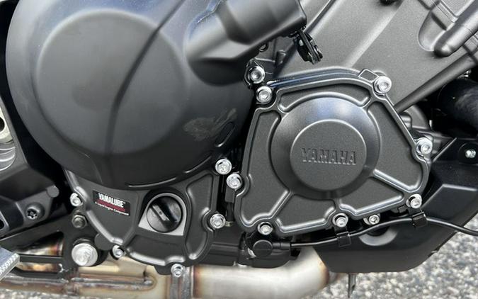 2026 Yamaha MT 09