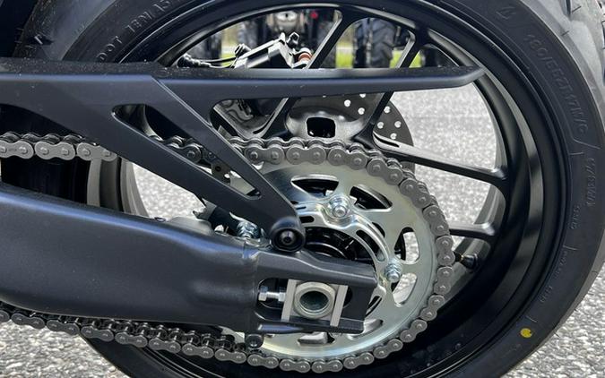 2026 Yamaha MT 09