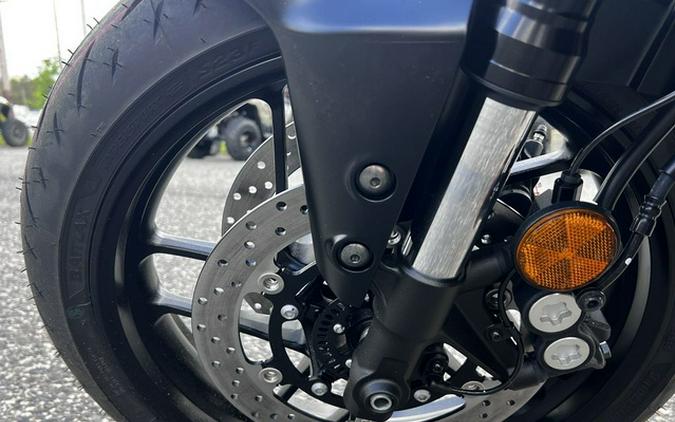 2026 Yamaha MT 09