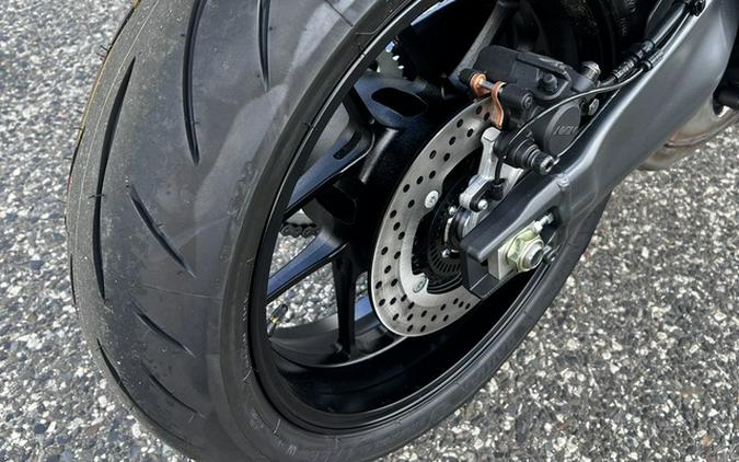 2026 Yamaha MT 09