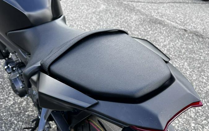 2026 Yamaha MT 09