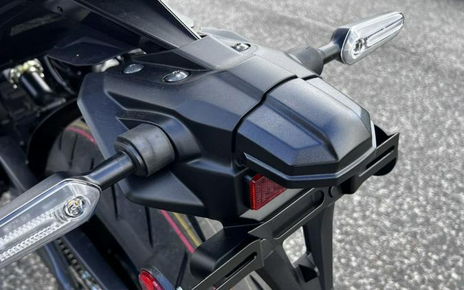 2026 Yamaha MT 09